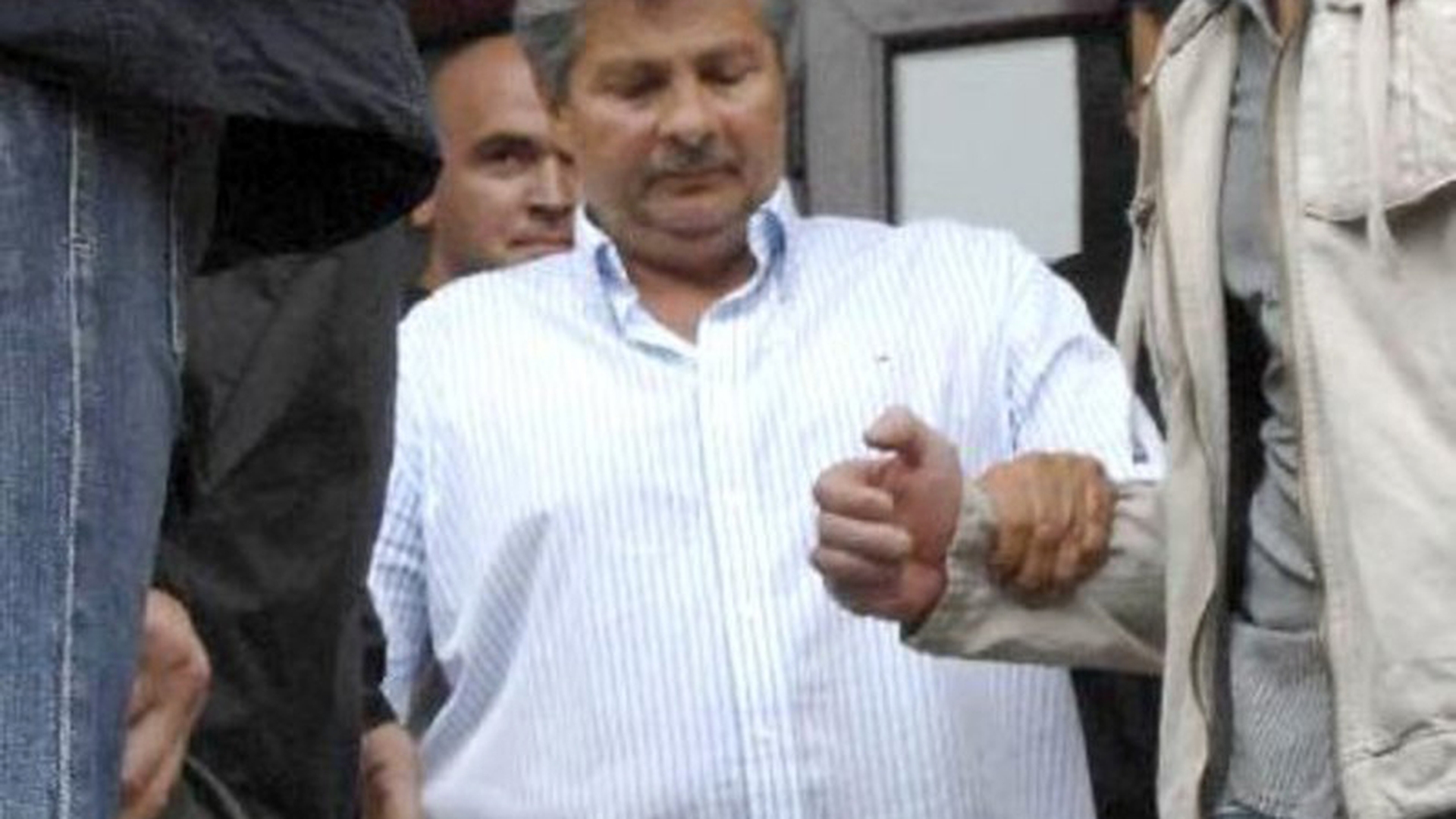 Sorin Ovidiu Vîntu atacă politicienii din puşcărie. ”A venit momentul, băi..”