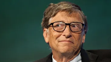 Bill Gates, Secret Santa pentru o utilizatoare Reddit! Ce cadou i-a luat cel mai bogat om din lume