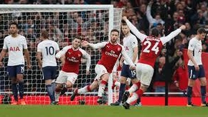 Derby londonez între Tottenham şi Arsenal pe Wembley! Programul etapei şi clasamentul în Premier League!