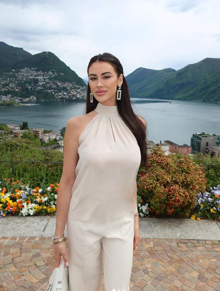Lucia Bartoli /Foto: Instagram