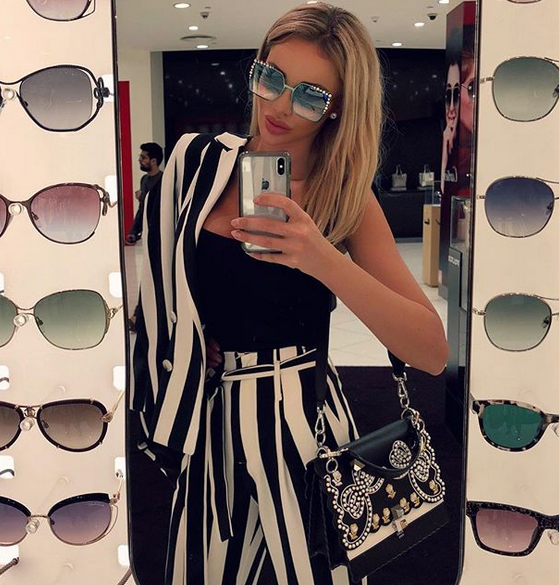 Bianca Drăguşanu, titulară la ”Te vreau lângă mine”