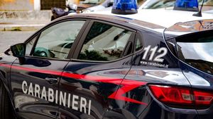 Detalii noi despre moartea Vasilicăi Potincu, românca de 35 de ani ucisă de un italian. Ce au găsit anchetatorii acasă la criminal