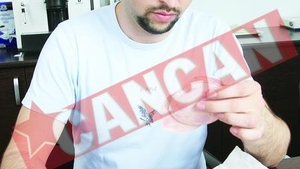 Hartia de impachetat din magazinele alimentare poate provoca boli grave