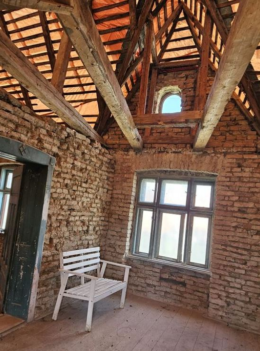 Actrița și soțul ei au achiziționat proprietatea în urmă cu câțiva ani / sursă foto: Instagram