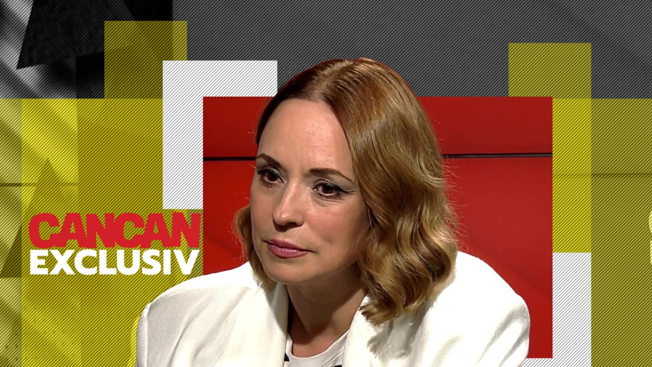 Andreea Marin, mărturii tulburătoare despre mama ei vitregă. Ce relație a avut cu femeia cu care tatăl ei s-a recăsătorit: "Mi-a fost greu s-o accept, dar...”