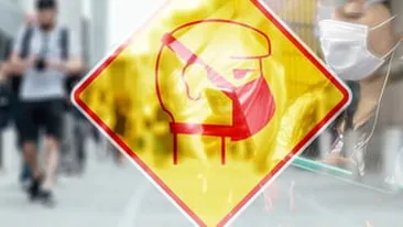 Toată Italia devine „zonă roșie”, din cauza coronavirusului!