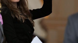 Vezi aici cine o duce in spatiu pe Angelina Jolie. N-o sa-ti vina sa crezi, nu e Brad Pitt!