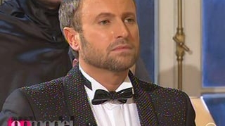 VIDEO Botezatu in lacrimi la finala Next Top Model!  Vezi cine a iesit castigatoare!