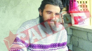 Un politist din Gorj s-a retras in sihastrie