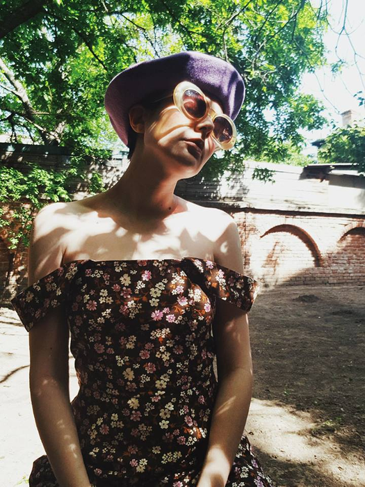 Ultimul mesaj al artistei Raluca Roșu, care s-a aruncat de la etajul 6! E cutremurător: „Acum pot sa pun punct „