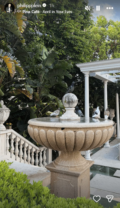 Lux extrem în „Chateau Falcon”. Cum arată casa de 280 de milioane de euro a lui Philipp Plein