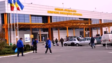 Zeci de români veniți cu avionul din Elveția au aterizat în urmă cu puțin timp la Cluj-Napoca
