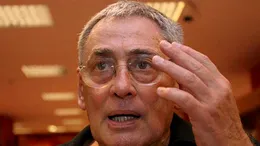 De ce a murit, de fapt, Horia Moculescu? Boala gravă care i-a măcinat trupul