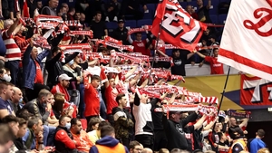 (P) Runda a doua din Liga Campionilor la handbal masculin. Când se joacă meciul dintre GOG Handbold și Dinamo