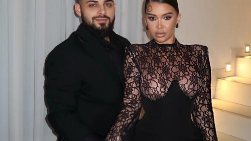 Andra Volos, planuri mari după nunta cu Robert Lele. În ce domeniu vrea să activeze influencerița: „Toate ideile mele”