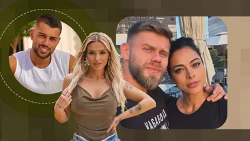 Teo Cosmin intervine în triunghiul amoros al momentului și transmite o replică dură? Mesaj subliminal pentru Ella, Răzvan și Ema