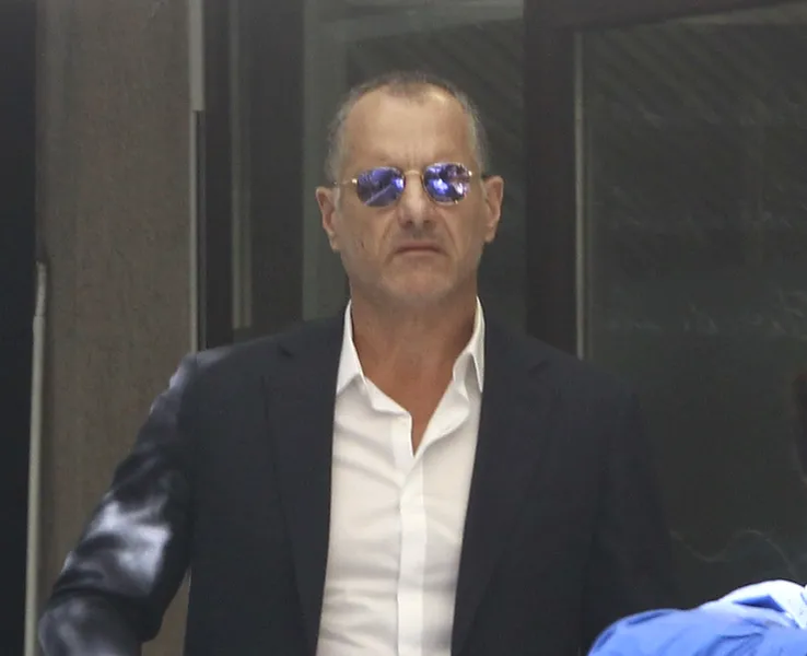 Milionarul Yoav Stern a murit pe 27 aprilie 2022/ Sursă foto - arhivă