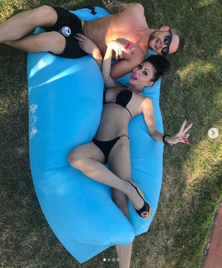 Ce mesaj emoționant a scris actrița Jessica Jaymes înainte să fie găsită moartă: “Îmi cer iertare și…”