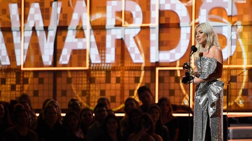 Premiile Grammy 2019. Cele mai nereușite ținute purtate de staruri