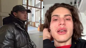 Tudor Duma, zis ”Maru”, s-ar fi rugat o oră de Rareș Ion să consume substanțe interzise. IREAL ce a făcut imediat după ce prietenul său și-a dat ultima suflare