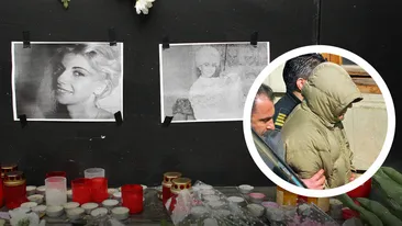 Ucigașul de la Perla este grav bolnav! Gheorghe Vlădan se agață de iertarea fiului, pentru a nu muri după gratii