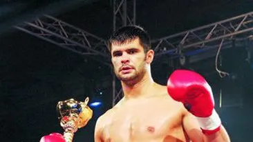 Sunt convins ca Morosanu e talentat la dans