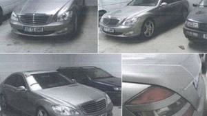 Nimeni nu a vrut să cumpere acest autoturism de lux scos la licitaţie! Preţul maşinii a scăzut la jumătate, iar ea a aparţinut unui...