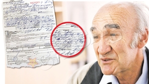 Timisoreanul Ovidiu Schiopu nu poate achita o amenda fiindca angajatele Postei nu descifreaza procesul-verbal! A dat un politist in judecata pentru ca i-a scris urat amenda