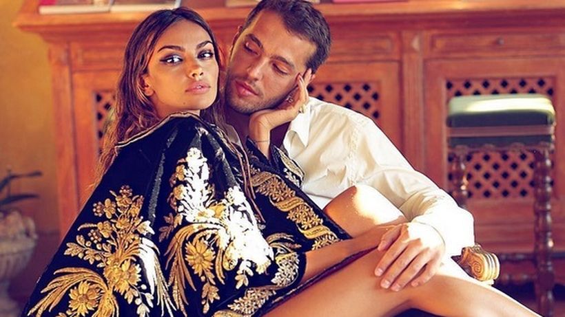 Mădălina Ghenea va deveni mămică! Prima imagine cu burtica de gravidă