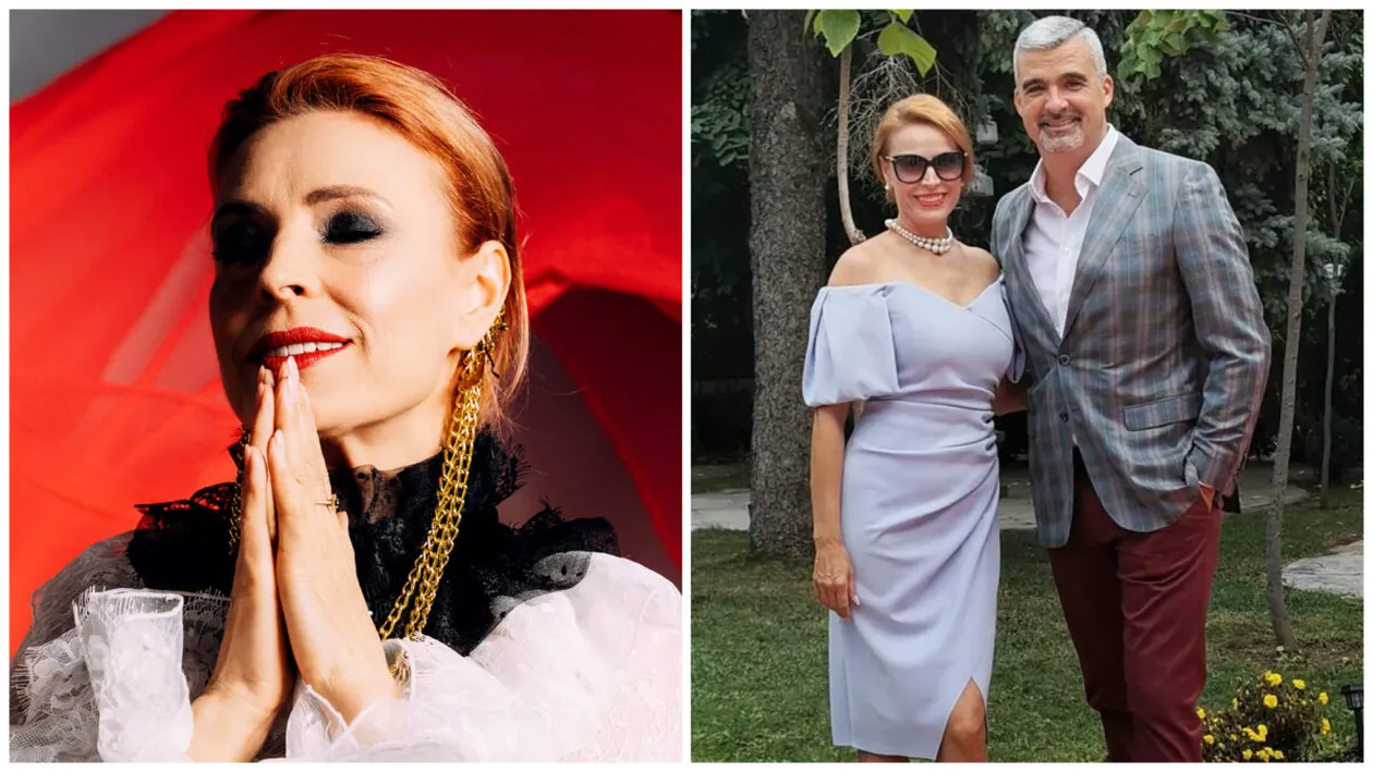 Monica Davidescu, mesaj de pe patul de spital. Soția lui Aurelian Temișan și-a îngrijorat fanii: ”E multă trudă pentru salvarea unui om”