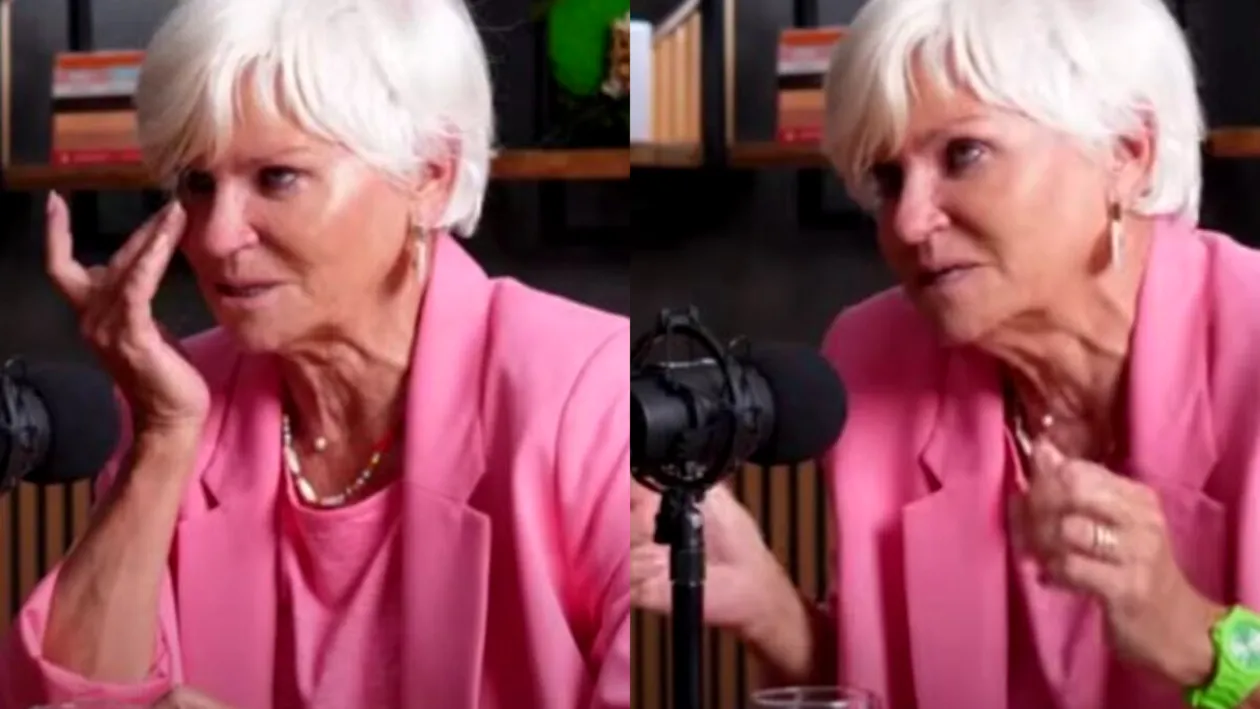 Rețeta BANALĂ cu care Monica Tatoiu s-ar fi vindecat de cancerul la sân. Reacția medicilor din România