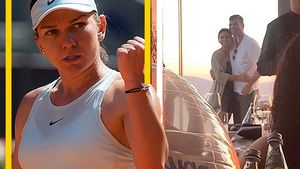 Iubitul milionar al Simonei Halep, implicat într-un patrulater amoros cu o știristă de la Digi și…