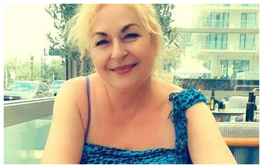 Vasilica Enache a lucrat ca avocata