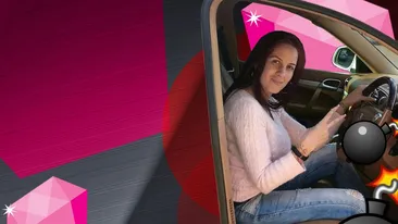 Înregistrări șocante cu soția temutului “Beleaua” Corduneanu: “Să nu sară în aer, Salam ăsta!  Dacă pronunță numele meu, se trezește cu bum-bum la ușă!”