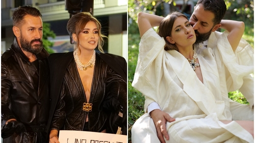 Iulia Albu îl trece pe Mike pe numele ei după nuntă?! ”Și pe el o să-l cheme...”