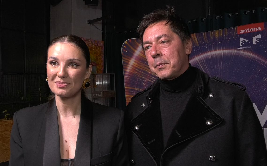 Daiana Anghel a cerut divorțul, imediat după ce ea și Sorin Gonțea au câștigat Power Couple 2024: ”El nu o mai ducea atât de bine cu banii, iar…”