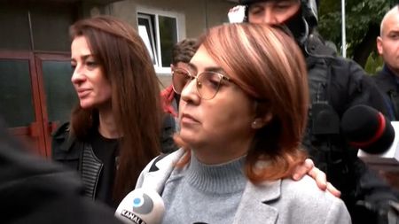 Fiica afaceristului Ioan Crișan, Laura Dronca, noi probleme! Cum a încălcat iar legea, fapta ei e gravă