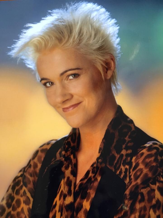 Marie Fredriksson, solista formației Roxette, a murit la 61 de ani
