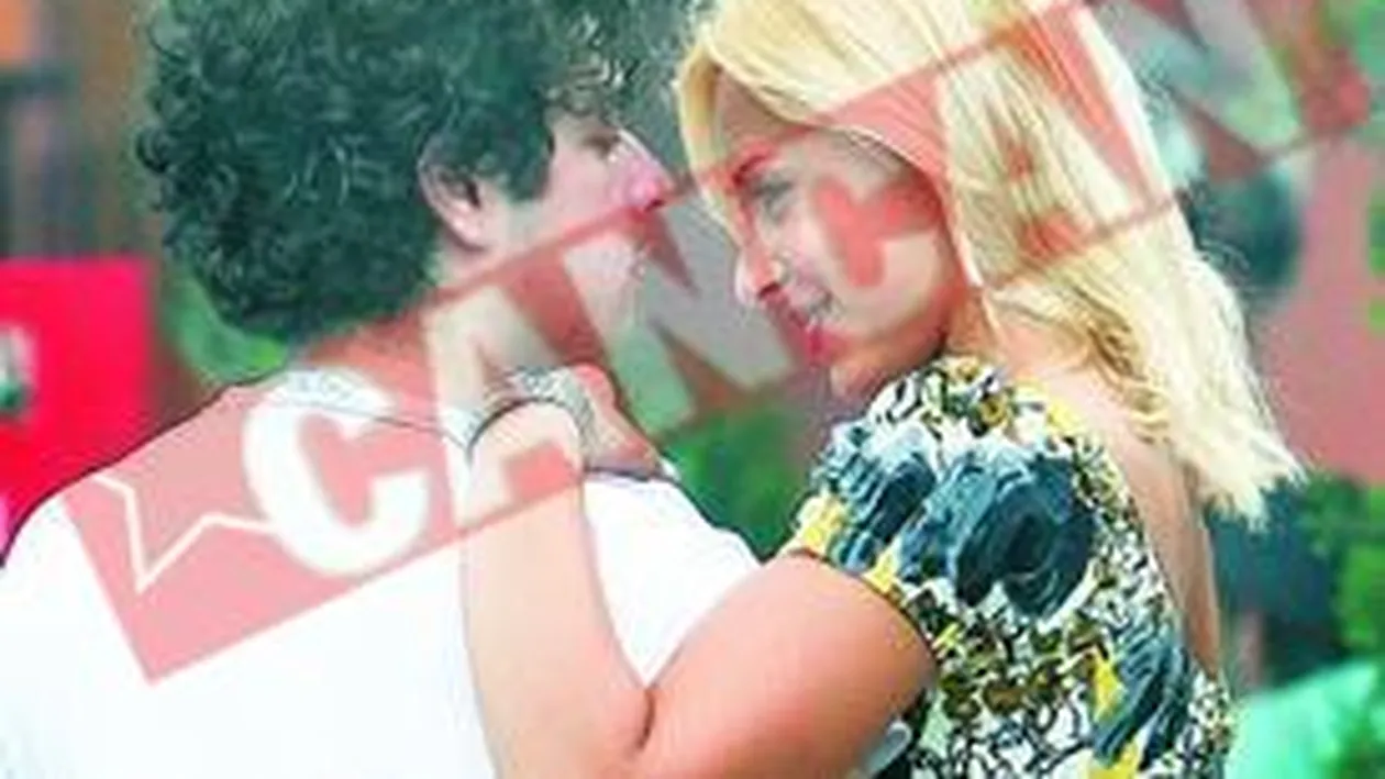 Moga si Vantur, amor nebun la mici