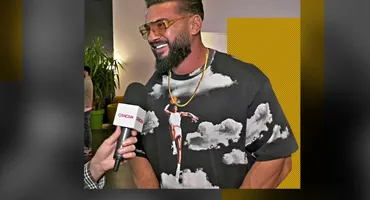 Dorian Popa a făcut-o fără să se gândească de două ori și nu are regrete: “Ești în curul gol pe o masă și urmează să-ți intre…”