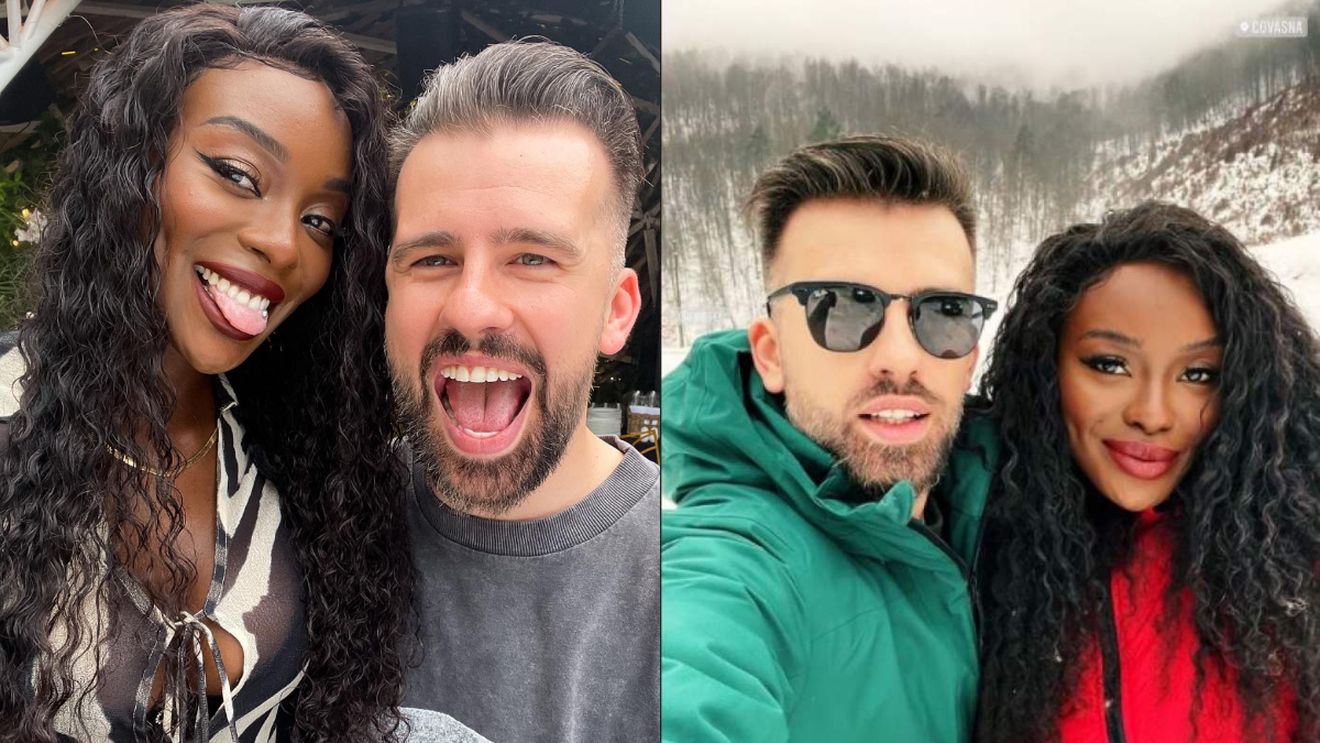 Cu ce probleme de sănătate se confruntă Florin Ristei, după despărțirea de Naomi Hedman: ”Umblă cu medicamentele după el”