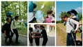 Președintele României, Nicușor Dan, dovadă de omenie și dedicare față de familie! Ce a făcut acesta, în weekend? 