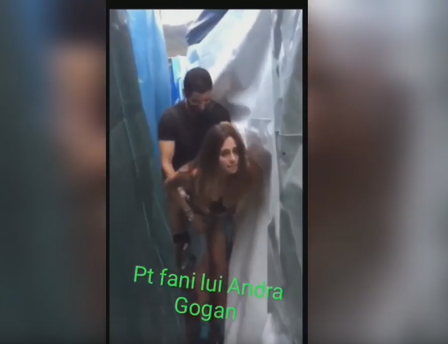 Familia Andrei Gogan rupe tăcerea. Adevărul despre filmul pentru adulți care circulă pe YouTube