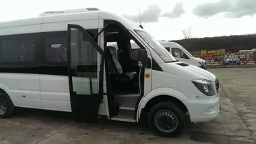 Niciun microbuz sau autobuz nu va circula mâine în România. Peste 3 milioane de oameni sunt afectați