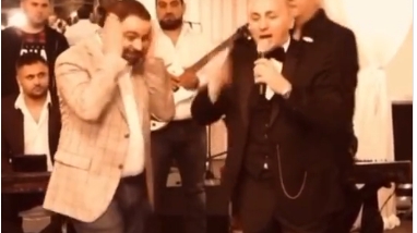 Marcel Pavel, dedicație uluitoare pentru Florin Salam: ”Fratele meu...” Ce s-a întâmplat, de fapt VIDEO