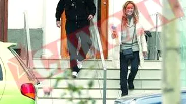 Diana Munteanu si Claudiu Niculescu: Avem puta!!!