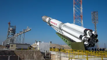 Există viaţă pe Marte? Azi s-a făcut un pas important înspre răspunsul la această întrebare!