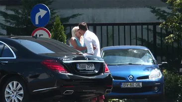 VIDEO EXCLUSIV. Imaginile care îl vor înnebuni pe Preşedintele României!