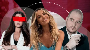 Vedeta de la Neatza i-a suflat iubitul! Relația de 8 ani a lui Andrei Ciobanu s-a spulberat când a apărut în peisaj Flavia Mihășan