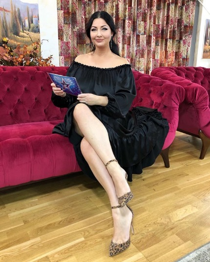 Gabriela Cristea va prezenta încă o emisiune. Ce profil va avea și unde va putea fi urmărită. “Vă aștept în curând!”